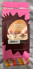 crazy cup Cinnamon French Toast Kaffee gemahlen 284 g USA