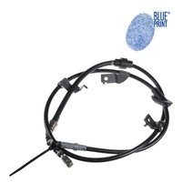 Blue Print Handbremsseil Bremsseil Hinten Links FüR Honda Civic VI Fastback