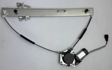 Front Right Passenger Side Power Window Regulator w/Motor 2008-12 Ford Escape