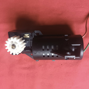 JURA S, X, XS Getriebemotor 60367 70242 mit Anschlusskabel