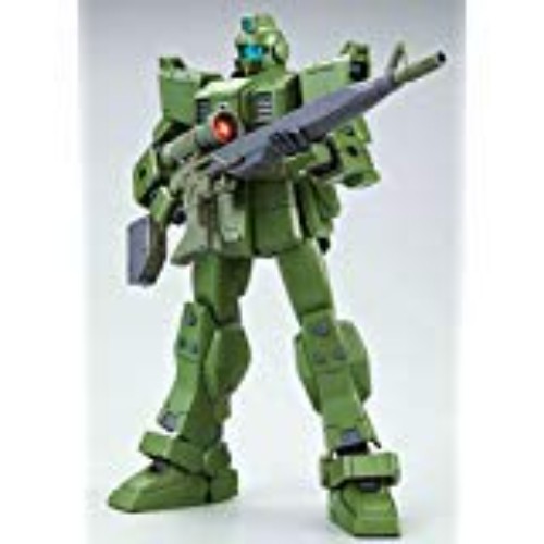 Mobile Suit Gundam The 08th Ms Team Japan