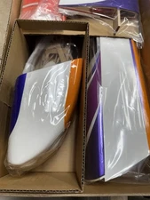 Vintage Rc Plane Fliton Extra 330 mini NIB