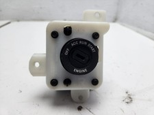 JEEP CHEROKEE IGNITION LOCK BARREL SWITCH P56046989AC MK5 2014 - 2018