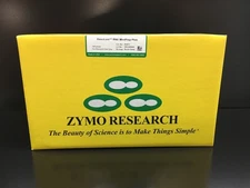 Zymo Research Cat No R2072 Direct-zol RNA Miniprep Plus 200 Preps