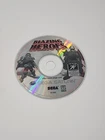 Blazing Heroes - Authentic Sega Saturn Disc only