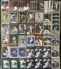 75 Nolan Ryan Baseball Card Lot 1980's and 1990's - Topps-Bowman-Studio-Leaf-U.D
