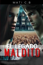 El Legado Maldito by Mati Cedenilla Barrilero Paperback Book