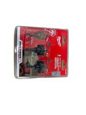 Milwaukee SHOCKWAVE Thin Wall Hole Saw High S...
