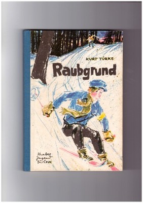 robbery ground a crime story 1977