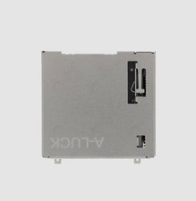 NINTENDO SWITCH/ LITE LECTEUR DE JEUX CARTOUCHE SLOT A SOUDER ORIGINAL