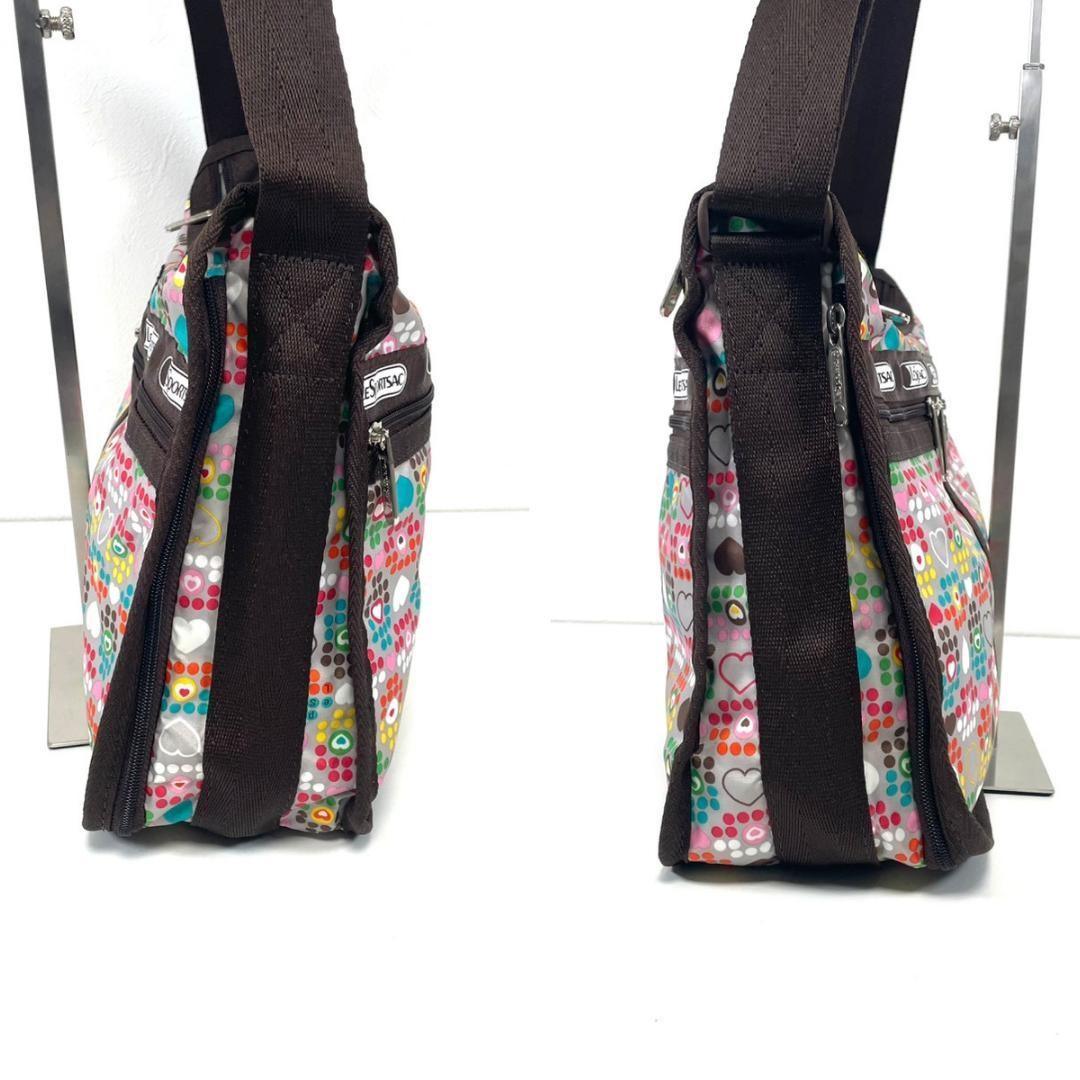 [Extremely Good Condition] LeSportsac Shoulder Ba… - image 4