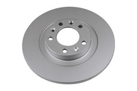 2X Bremsscheibe Hinterachse FüR CitroËN Fiat Opel Peugeot Toyota DS C4 Grand