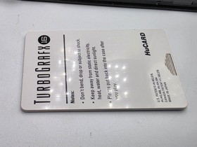 Splatterhouse w/ Case & Manual (TurboGrafx-16, 1990)