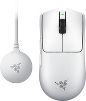 Razer Viper V4 Pro Wireless Ultra Lightweight Esports Gaming Mouse - White