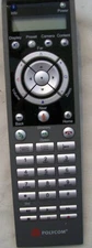 POLYCOM  TECHNOLOGY  REMOTE 20120319 VIDEO CONFERENCING EQUIPMENT REMOTE ONLY