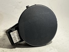 VW Touran 1T3 (Bj.10-14) Diesel Tankdeckel Tankklappe / LD7R Grau