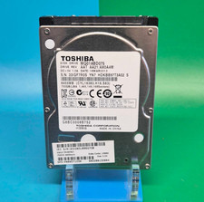 OEM Toshiba MQ01ABD075 750GB 2.5 SATA 3Gb/s Laptop Hard Drive HDD Tested