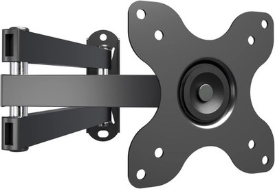 TV Wall Mount, Bracket for Most 13-32 inch LED, LCD Monitor and Plasma TVs, M...