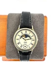 vintage seiko alba 24mm Women Quartz Watch New Battery working V806-0060 -f1934