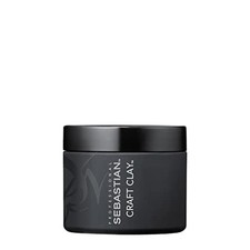 Wella Professional Sebastian Craft Clay 50g Outstanding Holding Power Hair Wax