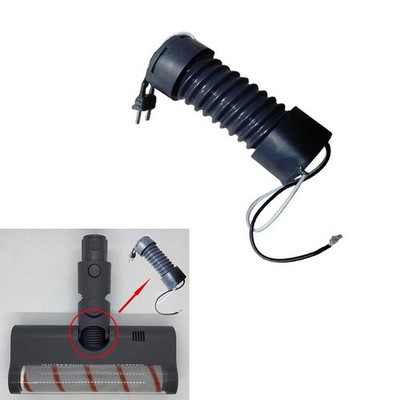 Für Dreame V12/V12 Pro/T10/T20/T30 Staubsauger Bodenbürste Reparatur Teile 1pc