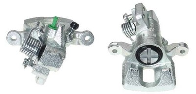 Axia Bremssattel 394884 30mm für HONDA JAZZ 3 4 GG1 GE6 GG3 GG6