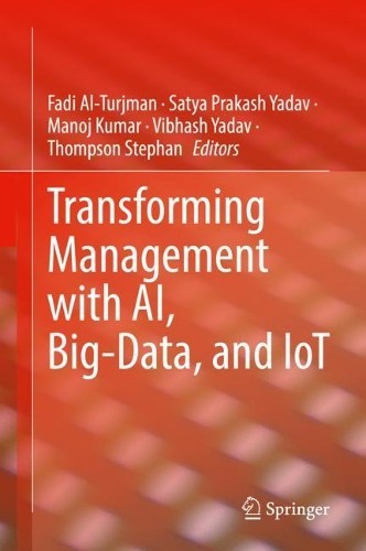 AI and Big Data Management Insights