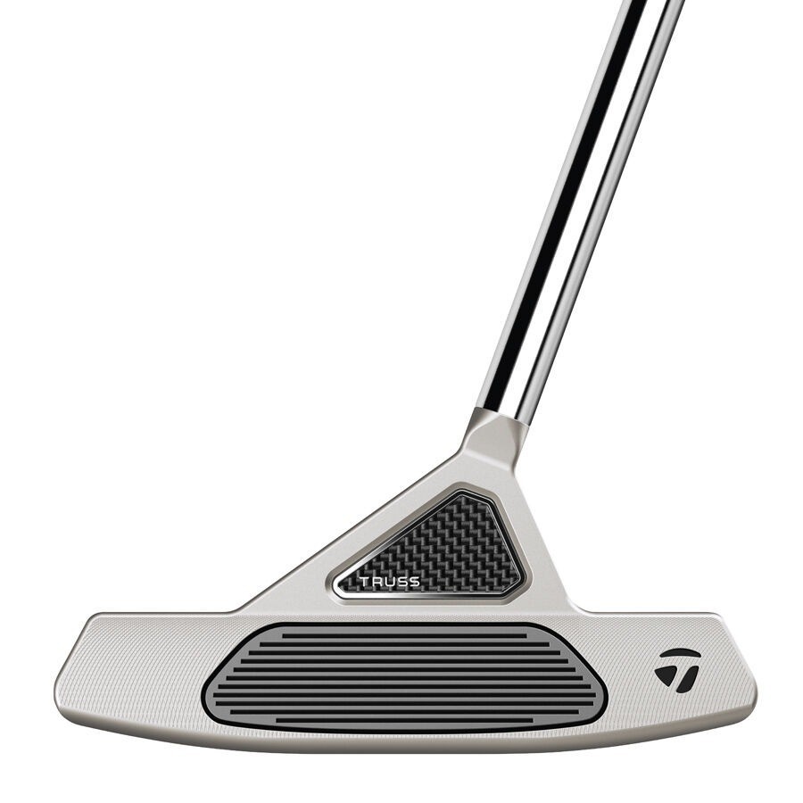 TaylorMade TP TRUSS パター　B1TD 34インチ TaylorMade TP Truss Putter B1TC Truss Center 34