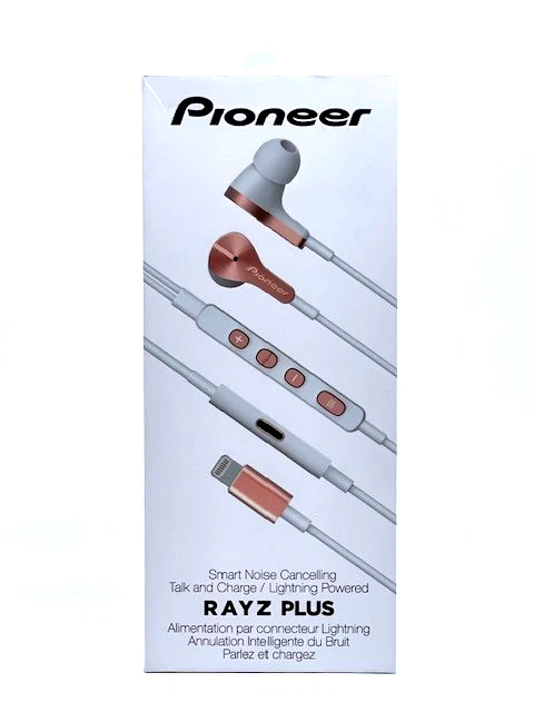 Pioneer Lightning Headphones for Sale | Shop New & Used Headphones