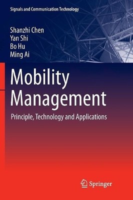 Mobility Management - 9783662570746
