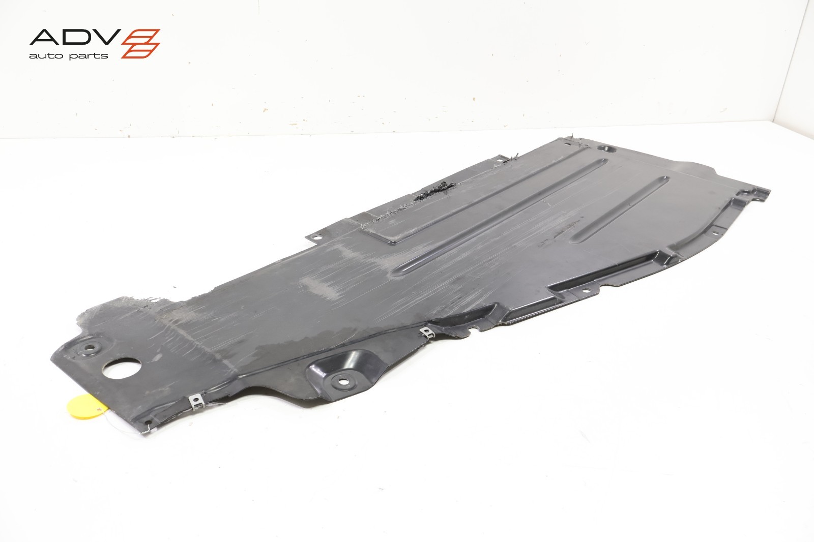 2009 - 2018 FERRARI CALIFORNIA T LEFT SIDE FLOOR UNDER BODY SPLASH SHIELD OEM