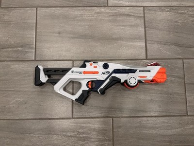 Nerf Laser Ops Pro Delta Burst Laser Rifle