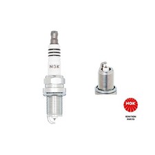 8x NGK Zündkerze 3764 BKR6EIX11 1882311091 101000049AD 8943283740 | 354100