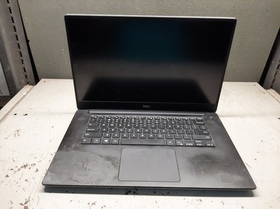 Dell Precision 5520 15.6'' i7-7820HQ 8GB RAM No SSD No OS