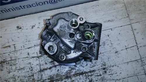 8200309193  Klimakompressor Renault megane ii berlina 5p 19 dci d 120 cv