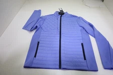 Greyson Golf Yukon Hybrid Jacket  Mens Size  Medium Seahorse   New INV12720558