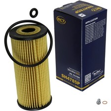 SCT Inspektionspaket Filterset für Mercedes A-Klasse W169 W168 B-Klasse W245 SCT Inspektionspaket Filterset für Mercedes A-Klasse W169 W168 B-Klasse W245