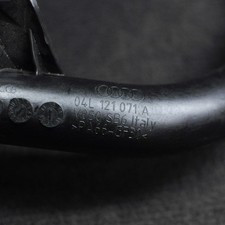 Audi A5 8T3 2014 weitere Motorraumteile 04L121071A