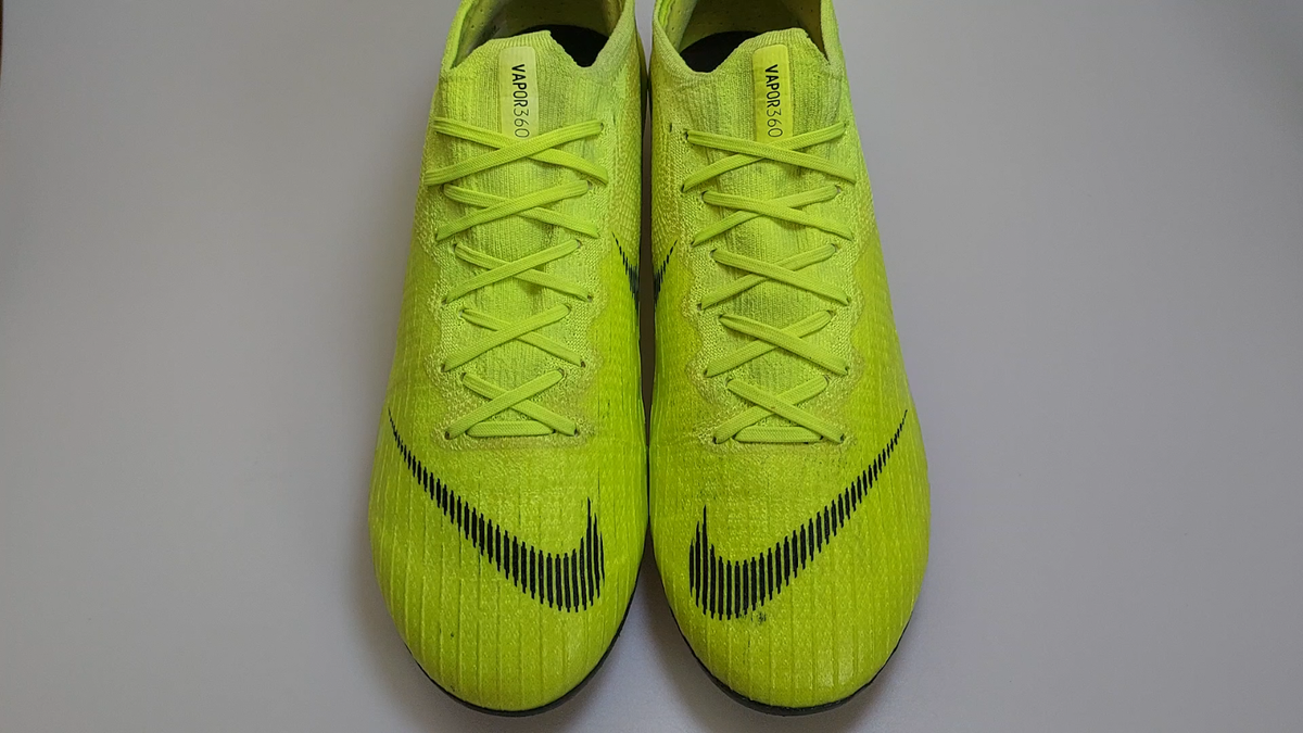 Nike Mercurial Vapor 12 Elite AG-PRO AH7379-701 US10 UK9 28CM | eBay