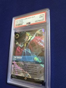 Lorcana the Queen | eBay