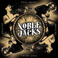 Noble Jacks - Stay Awake Deluxe - Vinyl Record - G4Z