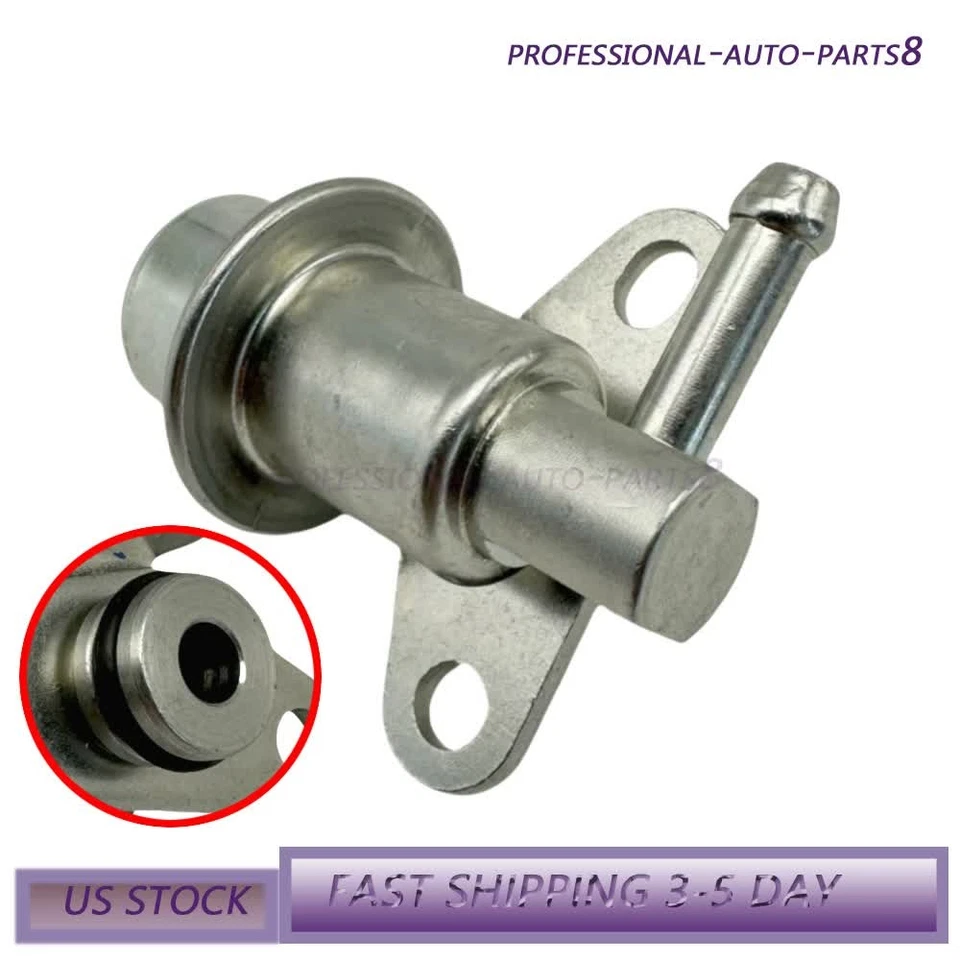 NUEVO PR4193 Regulador de presión de combustible para Mitsubishi Montero Montero Sport 1995-04 Foto 3 de 4