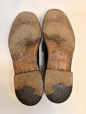 Alden H467