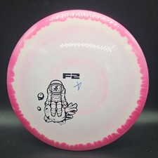 Innova F2 Halo Star Destroyer Calvin Stamp Pi...