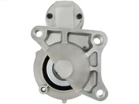 1X AS-PL S3012 Starter FüR Renault Nissan Dacia Lada