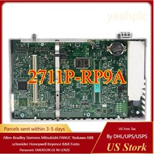 Allen Bradley 2711P-RP9A PanelView Plus 6 700-1500 Logic Module NEW IN BOX