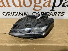 PEUGEOT 308 III FB, FH, FP, F3, FM Scheinwerfer vorne links 98516733 33609354