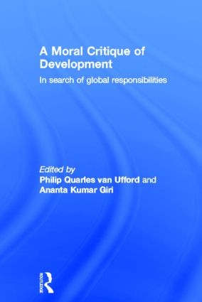 Moral Critique of Development