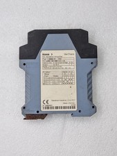 Knick A 26000 H1 DC-ISOLATION AMPLIFIER A2600...