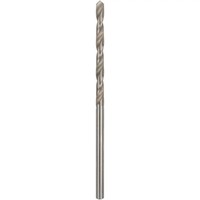 Bosch Metallbohrer HSS-G, Din 338, 2,9 X 33 X 61 Mm, 10Er-Pack, 2608585480